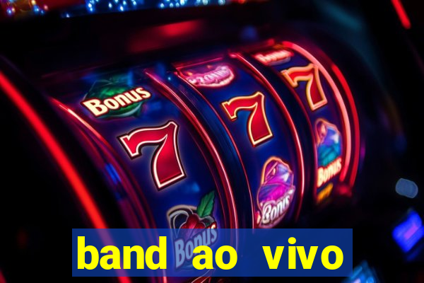 band ao vivo gratis multicanais